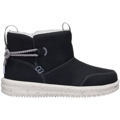Camden Bow Boot Youth Cozy