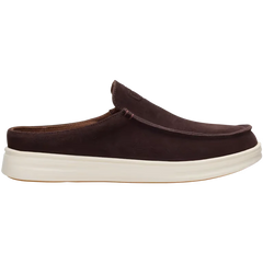 Paul Pro Mule Suede
